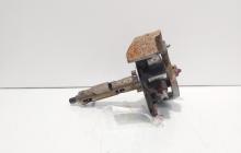 Selector cutie de viteze manuala, cod 7G9R-7201-CB, Ford Kuga I 2.0 TDCI, UFDA, 6 vit man (id:703831)