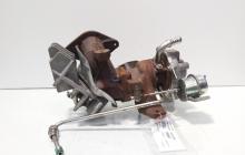 Turbosuflanta, cod 54359710028, Dacia Sandero 2 1.5 DCI, K9K (id:703847)