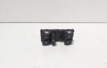 Buton comanda geam usa stanga fata, cod 1K4959857B, Vw Golf 5 Variant (1K5) (id:703839)