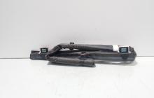Airbag cortina dreapta, cod 8X3880742A, Audi A1 (8X1) (id:703812)