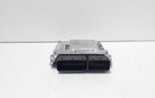 Calculator motor ECU, cod 8506438-01, 0281016110, Bmw X1 (E84) 2.0 diesel, N47D20C (id:704021)