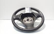 Volan piele cu comenzi, cod 6764547-08, Bmw 3 Touring (E91) (id:704001)