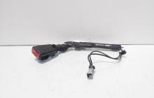 Capsa centura stanga scaun cu capsa pirotehnica, cod 34060064B, Bmw X1 (E84) (id:704016)