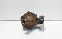 Pompa servo directie cu pompa apa, cod 4X4Q-3A674-BC, Jaguar X-Type 2.0 TDCI, FMBA (id:703960)