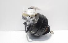 Tulumba frana, cod 6788038-02, Bmw 3 (E90) 2.0 diesel, N47D20A (id:704010)