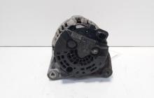 Alternator 100A Bosch, cod GM13229984, Opel Astra H 1.6 benz, Z16XER (id:704031)