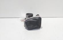 Clapeta acceleratie, cod 036133062N, Skoda Fabia 2 Combi (5J, 545), 1.4 benz, AUB (id:703971)