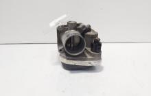 Clapeta acceleratie, cod 036133062N, Skoda Fabia 2 Combi (5J, 545), 1.4 benz, AUB (id:703971)