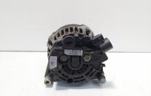 Alternator 150A Bosch, cod 9646321880, Peugeot 307, 1.6 HDI, 9HZ (id:703954)