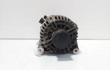 Alternator 150A Bosch, cod 9646321880, Peugeot 307, 1.6 HDI, 9HZ (id:703954)
