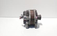 Alternator 150A Bosch, cod 9646321880, Peugeot 307, 1.6 HDI, 9HZ (id:703954)
