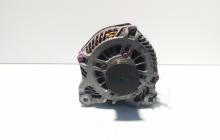 Alternator 150A Bosch, cod 9646321880, Peugeot 307, 1.6 HDI, 9HZ (id:703954)