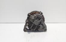Alternator, cod A3TB4981, Mazda MPV 2 (LW), 2.0 diesel, RF5C (id:703955)