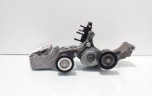 Suport accesorii, cod GM552805357, Opel Astra J, 1.7 DTJ, A17DTS (id:704038)
