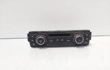 Display climatronic, cod 9221853-04, Bmw X1 (E84) (id:704006)