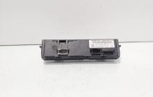 Display climatronic, cod 9221853-04, Bmw X1 (E84) (id:704006)