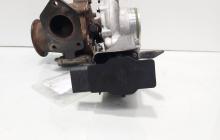 Actuator turbosuflanta, cod 335-19200, Bmw 5 Touring (E61) 2.0 diesel, N47D20A (id:703884)