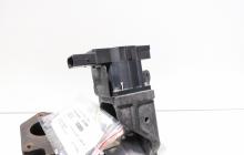 Actuator turbosuflanta, cod 335-19200, Bmw 5 Touring (E61) 2.0 diesel, N47D20A (id:703884)