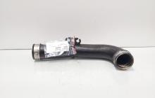 Furtun intercooler, cod 1K0145838C, Audi A3 (8P1) 1.9 TDI, BKC (id:703905)