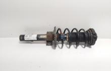 Amortizor stanga fata, cod 6Q0413031BH, Skoda Fabia 1 (6Y2) 1.2 12V benz, BMD (id:499226)