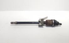 Planetara intermediara dreapta, Opel Astra J Combi 1.7 CDTI, A17DTR, 6 vit man (id:704041)