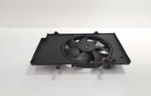 Electroventilator, cod 8V51-8C607-EF, Ford Fiesta 6 1.6 TDCI, HHJE (id:703422)