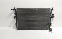 Radiator racire apa, cod 1K0121251CL, Skoda Yeti (5L) 1.6 TDI, CAY (id:703386)