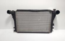 Radiator intercooler, cod 1K0145803BN, Vw Tiguan (5N) 2.0 TDI, CBAB (id:703447)