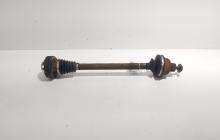 Planetara dreapta spate, cod 8K0501203K, Audi A4 (8K2, B8), 3.0 TDI, CCWA (id:703567)