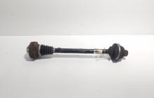 Planetara stanga spate, cod 8K0501203K, Audi A4 (8K2, B8), 3.0 TDI, CCWA (id:703566)