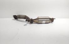 Catalizator, cod U2A680, Hyundai i30 (FD), 1.6 CRDI, D4FB (id:703117)