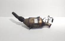 Catalizator, cod 7805092, 7805145, Bmw X3 (E83), 2.0 diesel, N47D20C (id:703691)