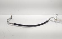 Conducta clima, cod 3448288, Bmw X3 (E83) 2.0 diesel, N47D20C, vol pe stanga (id:703859)
