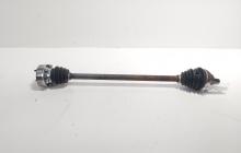 Planetara dreapta fata, Skoda Octavia 2 Combi (1Z5), 1.6 TDI, CAY, 5 vit (id:703078)