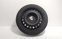 Roata rezerva slim R17, cod 8E0601027C, Audi A4 Avant (8ED, B7) (id:703485)