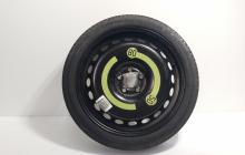 Roata rezerva slim R19, cod 8K0601027D, Audi A5 Sportback (8TA) (id:703486)