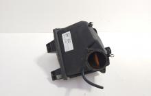 Carcasa filtru aer, cod 4B0133837, Audi A6 Allroad (4BH, C5) 2.0 TDI, AKE (id:703107)