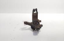 Fuzeta stanga fata, cod 3M51-3K171, Ford Focus 2 (DA) 1.6 TDCI, HHDA (id:703149)