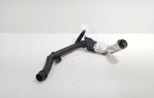 Tub intercooler, cod 144602282R, Renault Clio 3 1.5 DCI, K9K770 (id:703845)