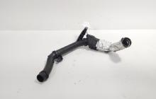 Tub intercooler, cod 144602282R, Renault Clio 3 1.5 DCI, K9K770 (id:703846)