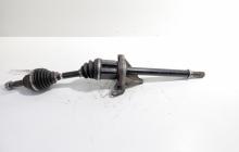 Planetara dreapta fata, Nissan Qashqai 1.6 DCI, R9M402, 6 vit man (id:703988)