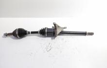 Planetara dreapta fata, Nissan Qashqai 1.6 DCI, R9M402, 6 vit man (id:703988)