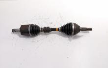 Planetara stanga fata, Nissan Qashqai 1.6 DCI, R9M402, 6 vit man (id:703987)