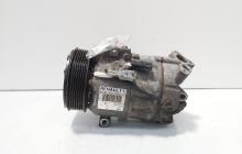 Compresor clima, cod 8200561276, Renault Laguna 3 2.0 DCI, M9R (id:703922)