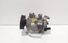 Compresor clima, cod 5Q0820803, Skoda Octavia 3 (5E3) 2.0 TDI, CKF (id:703923)