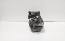 Compresor clima, cod 92600-BB60A, Nissan Qashqai (2) 1.6 DCI, R9M402 (id:703943)