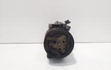 Compresor clima, cod 92600-BB60A, Nissan Qashqai (2) 1.6 DCI, R9M402 (id:703943)
