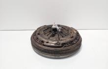 Volanta masa dubla cu placa presiune, Vw Touran (1T1, 1T2) 1.9 TDI, BKC, 5 vit man (id:703910)