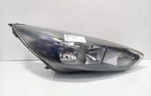 Far dreapta, Ford Focus 3 Turnier facelift, vol pe dreapta (id:703215)