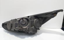 Far dreapta, Ford Focus 3 Turnier facelift, vol pe dreapta (id:703215)